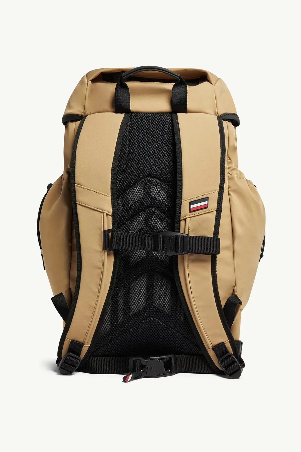 Water-Repellent Backpack