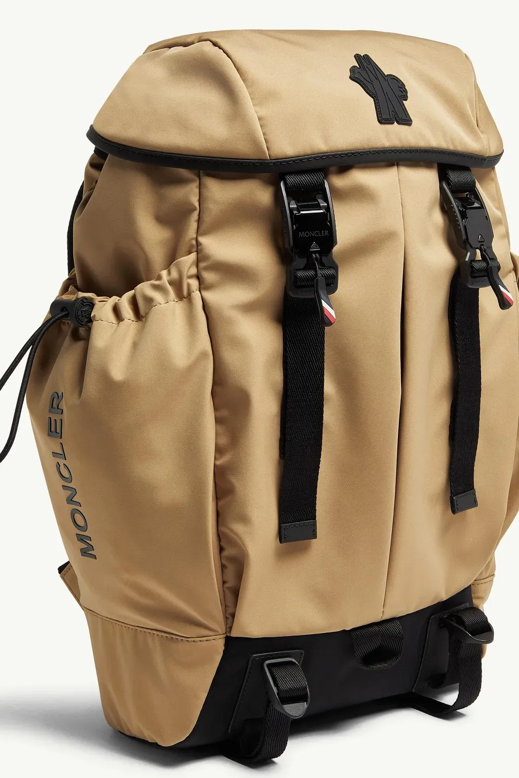 Water-Repellent Backpack