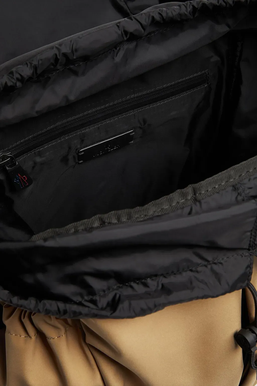 Water-Repellent Backpack