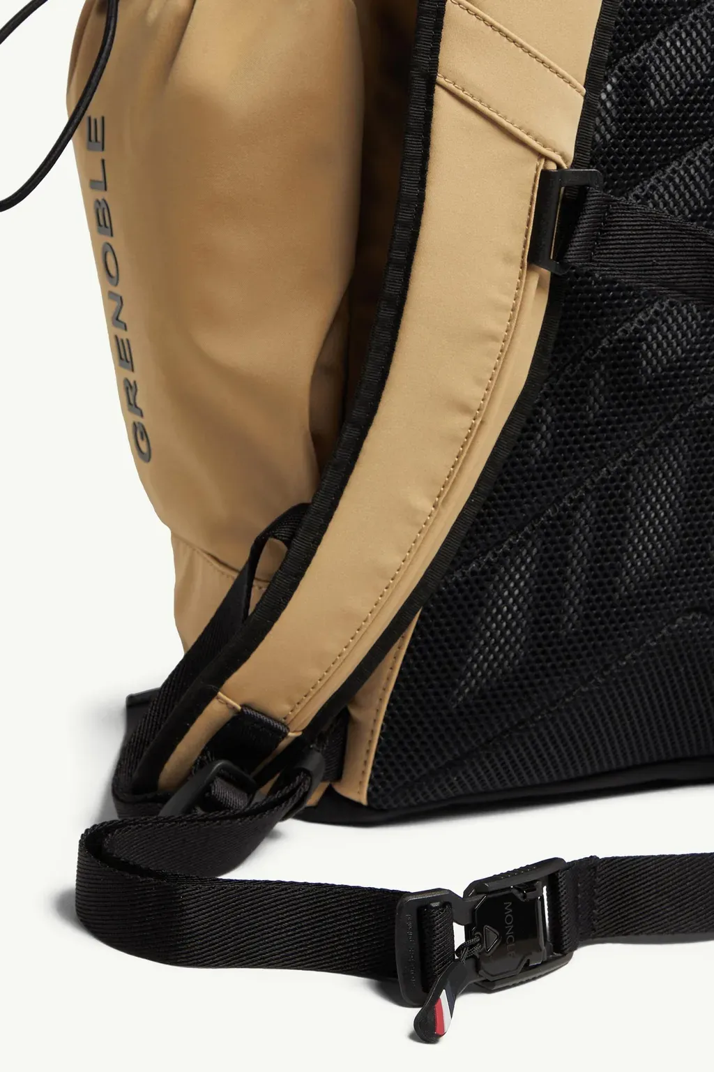 Water-Repellent Backpack
