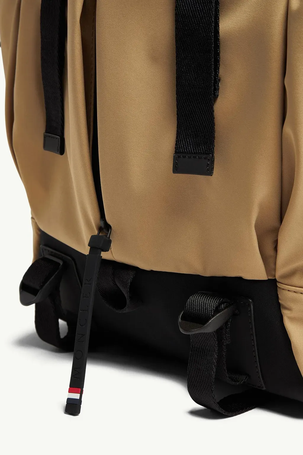Water-Repellent Backpack