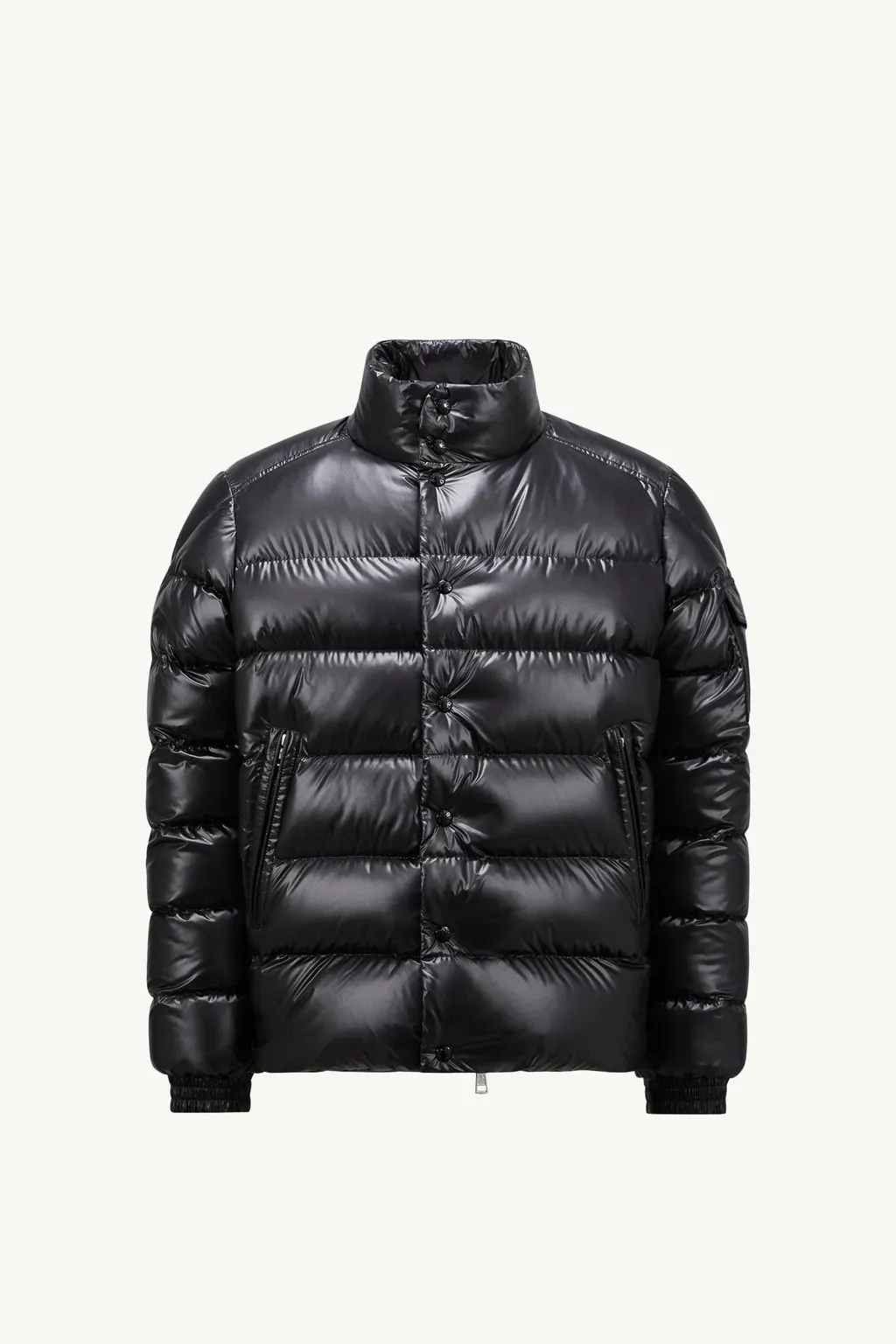 Lule Short Down Jacket