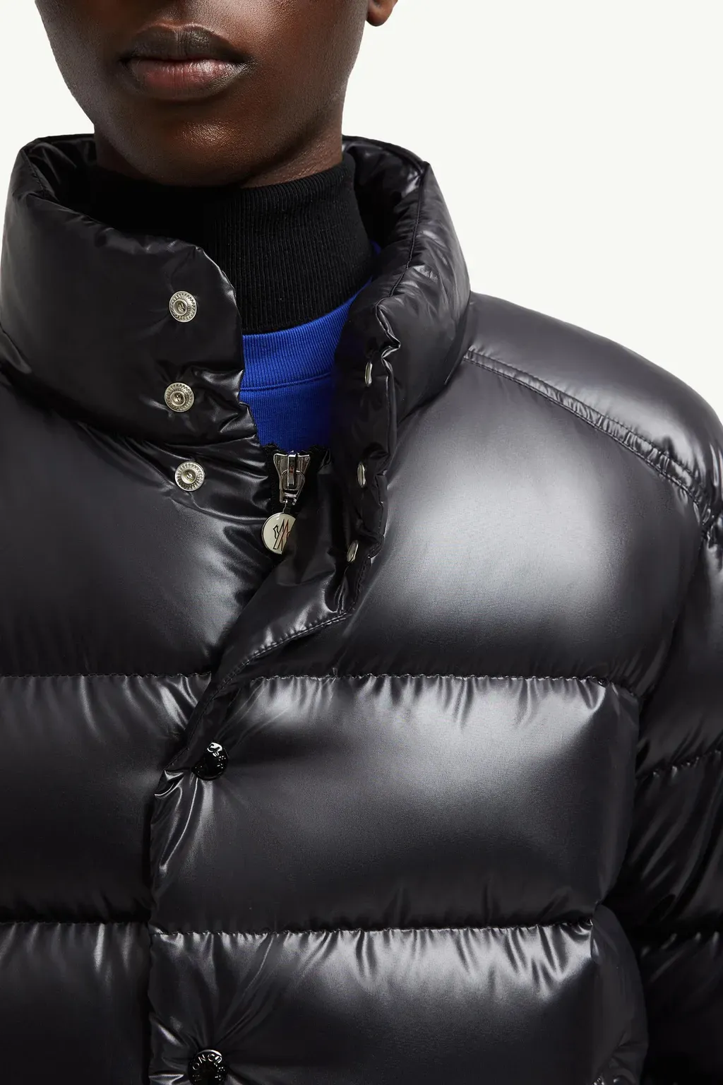 Lule Short Down Jacket