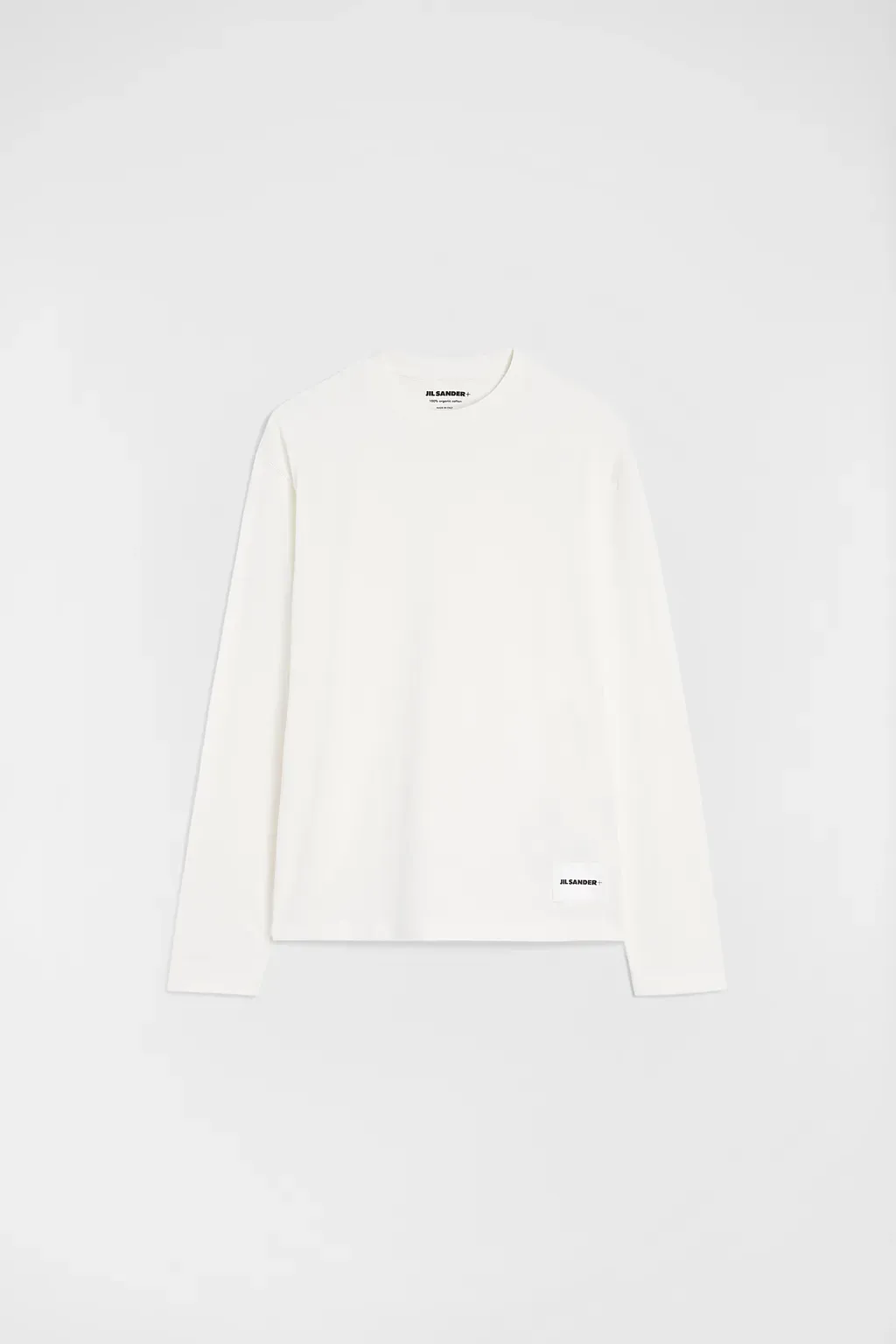 3-Pack Long-Sleeved T-Shirt Set