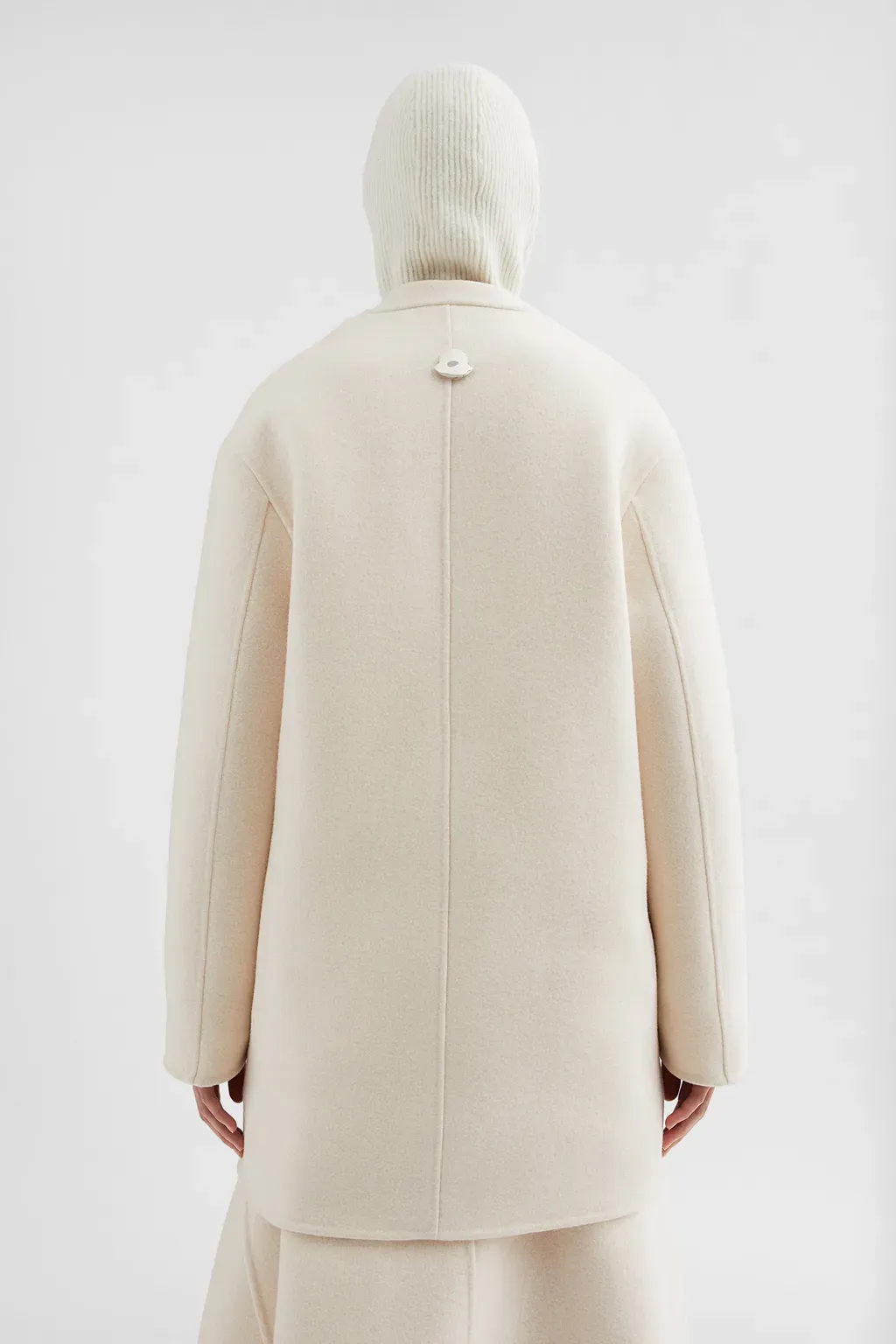 3-In-1 Wool Jacket