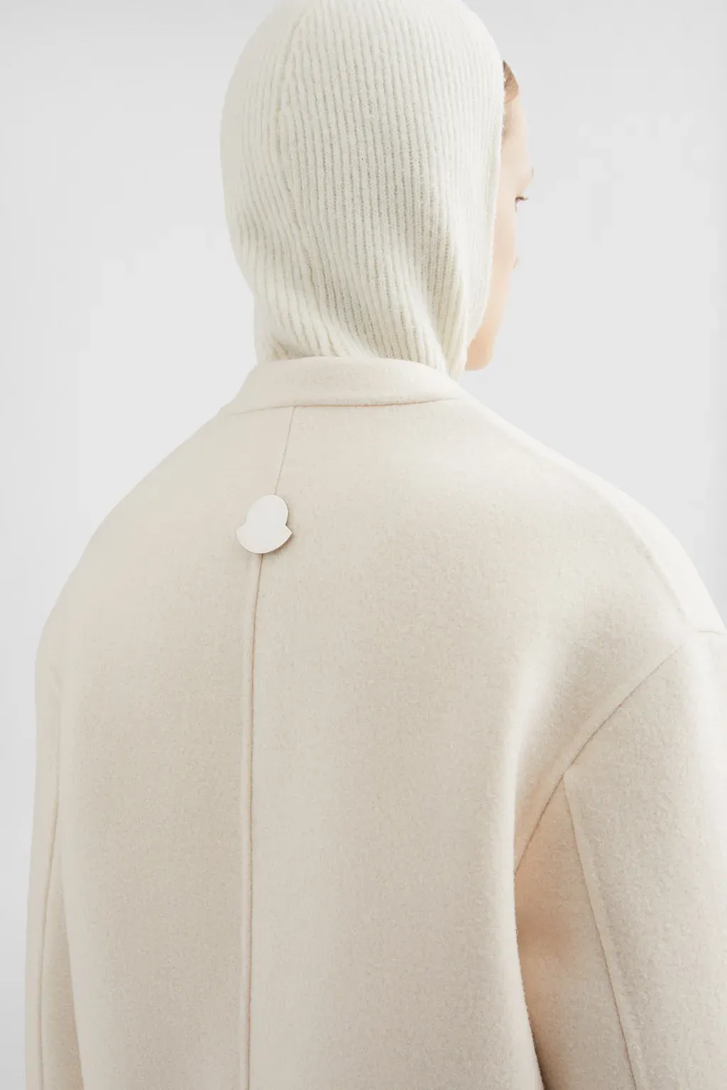 3-In-1 Wool Jacket