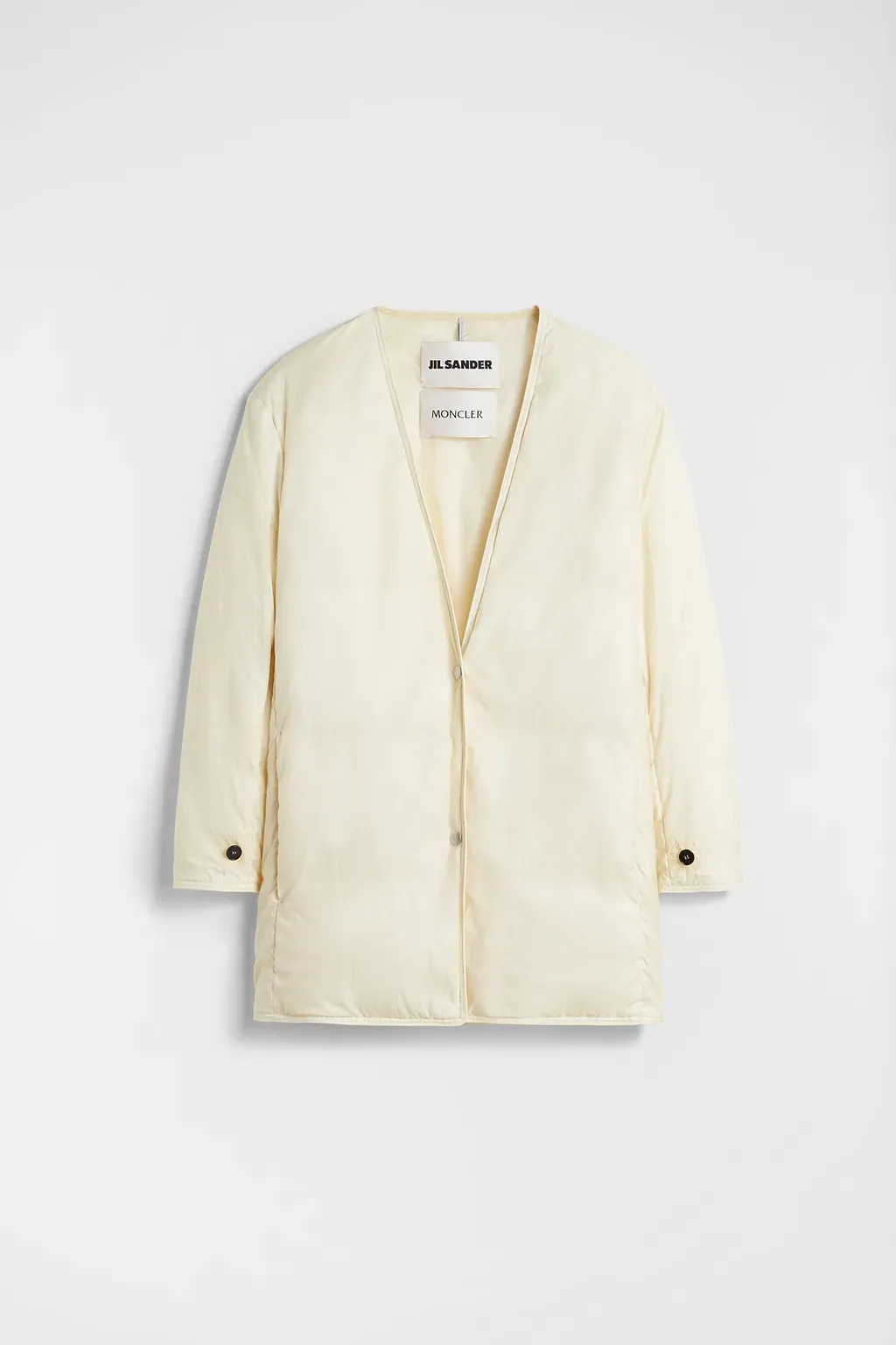 3-In-1 Wool Jacket