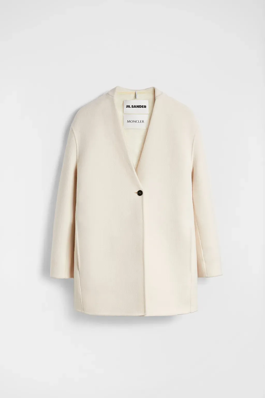 3-In-1 Wool Jacket