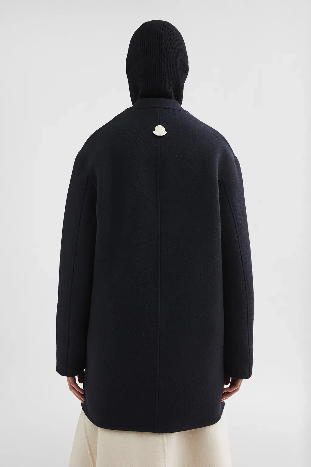 3-In-1 Wool Jacket