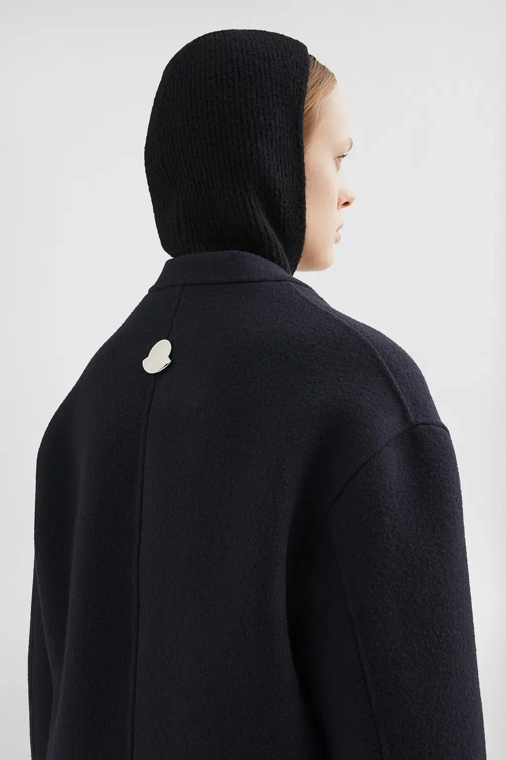 3-In-1 Wool Jacket