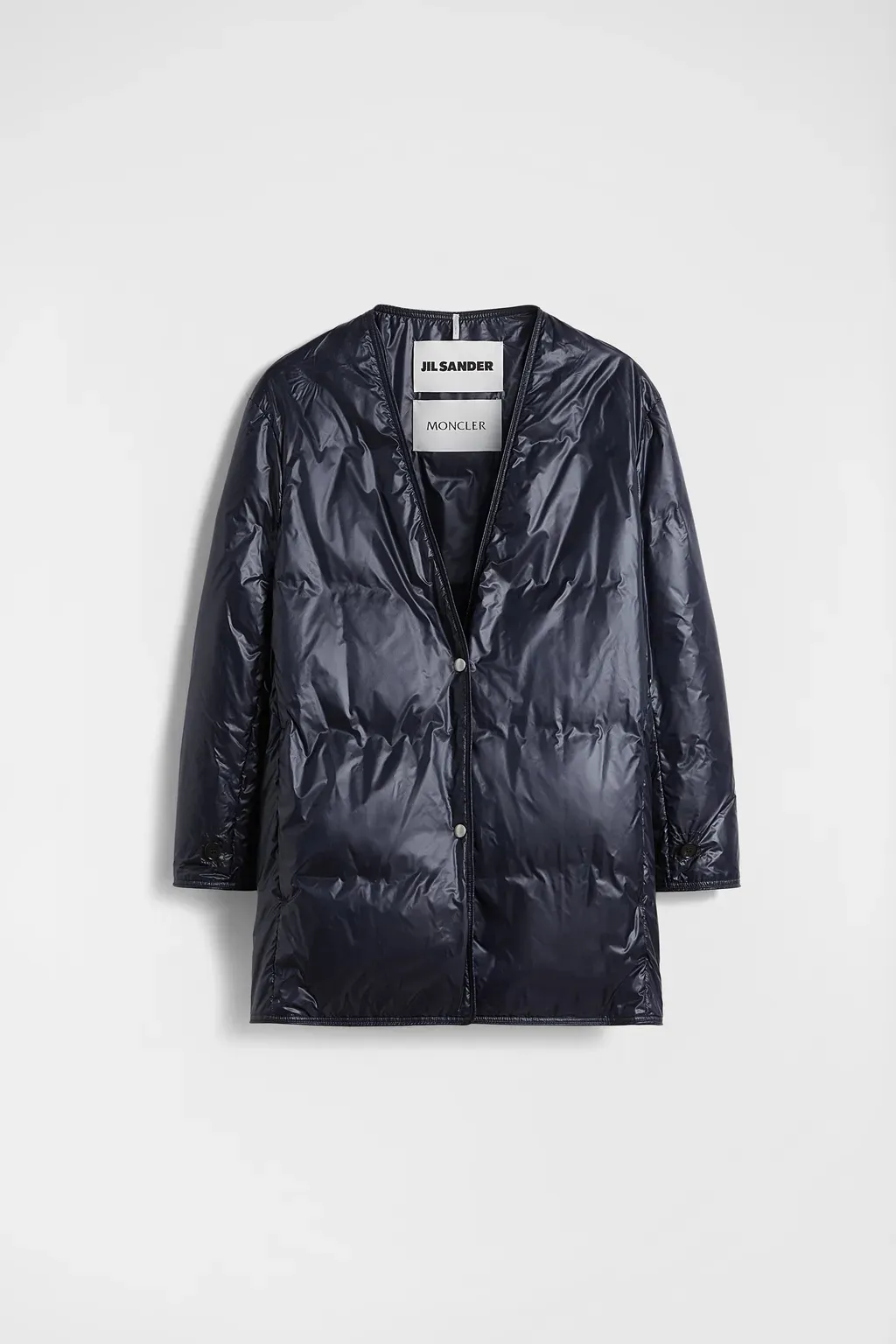 3-In-1 Wool Jacket
