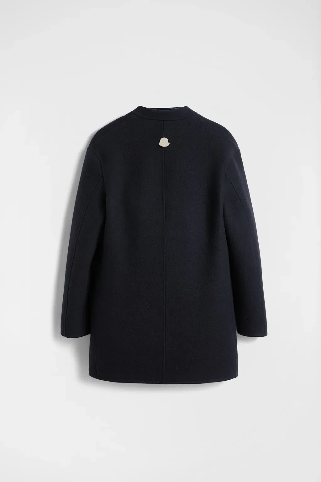 3-In-1 Wool Jacket