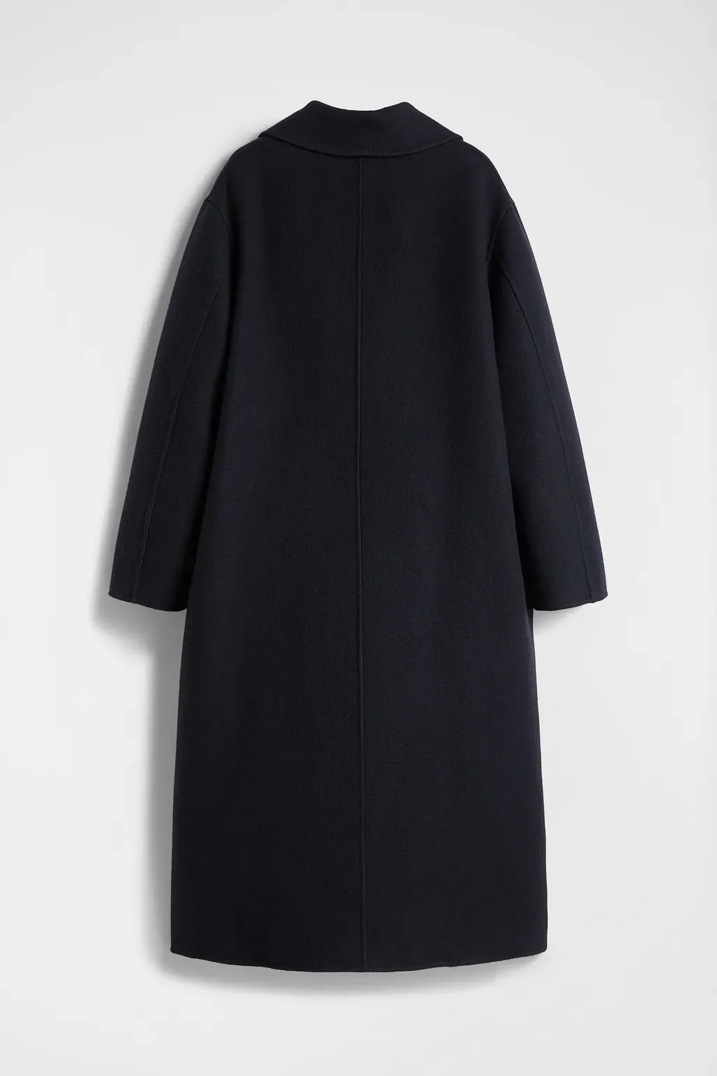 3-In-1 Wool Coat