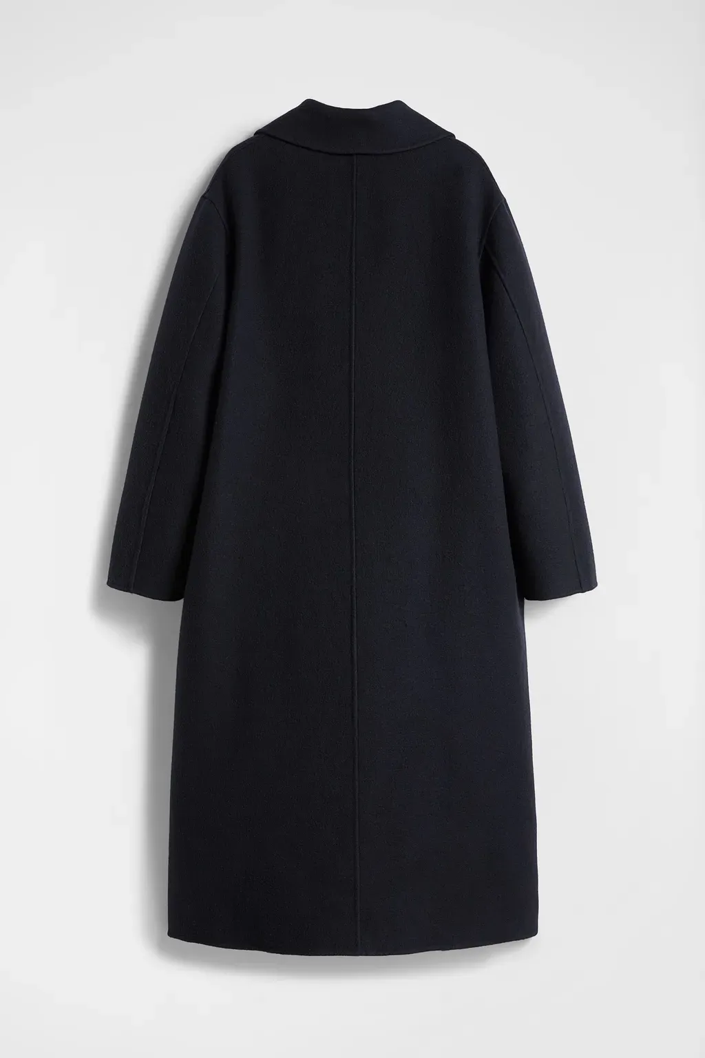 3-In-1 Wool Coat