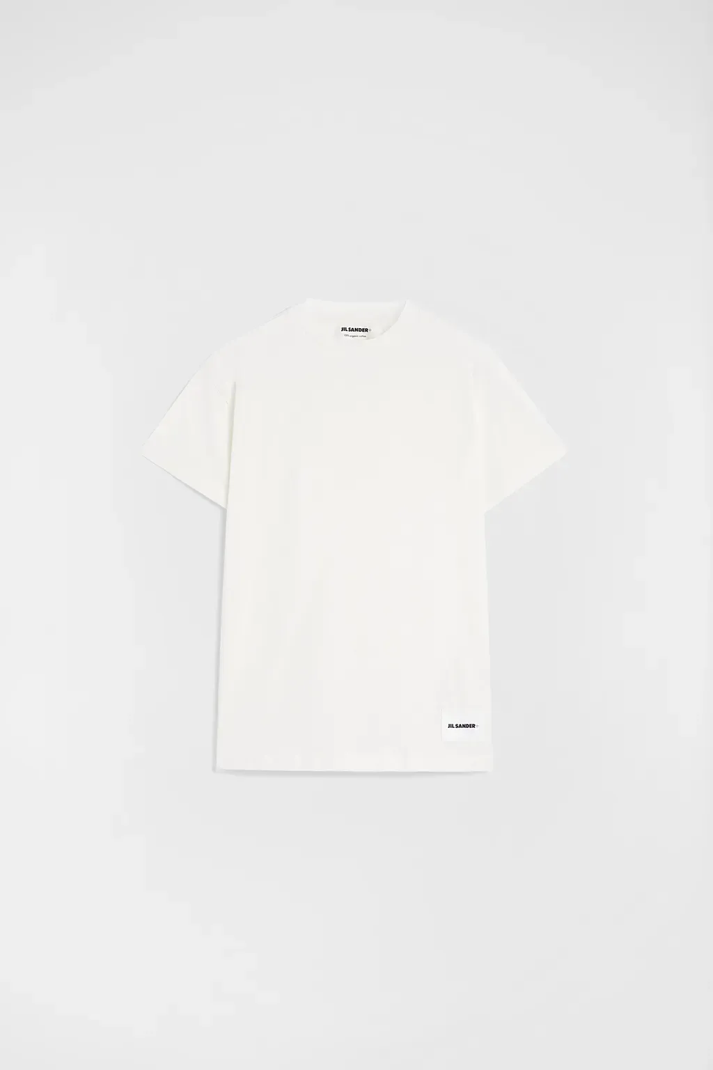 3-Pack Short-Sleeved T-Shirt Set