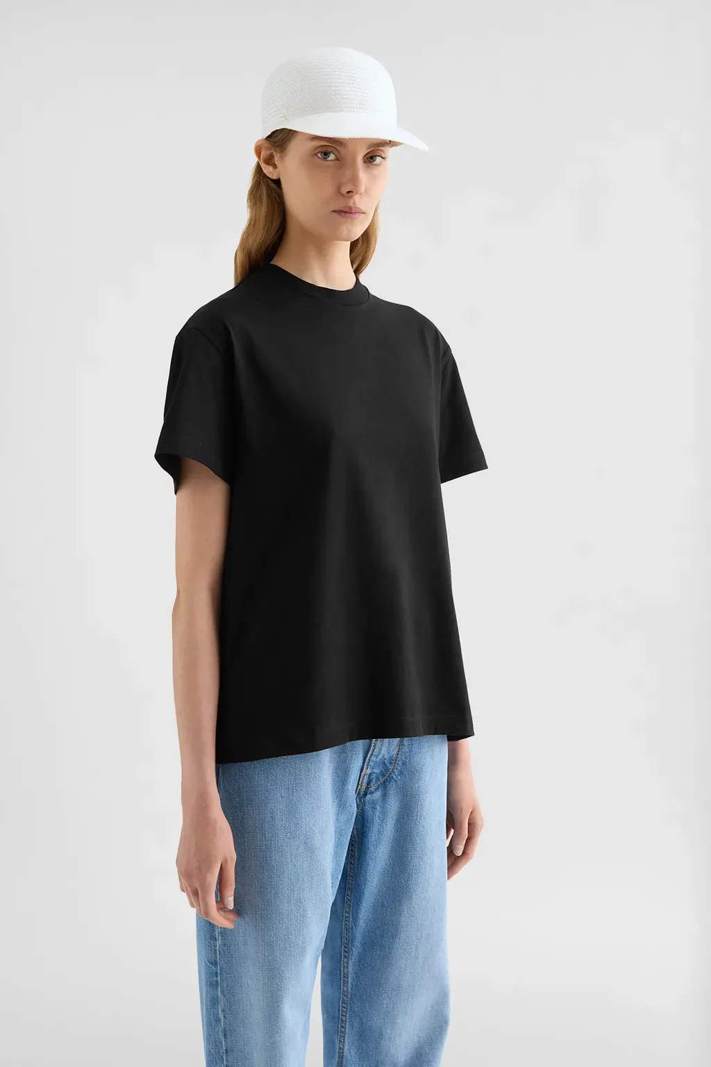3-Pack Short-Sleeved T-Shirt Set