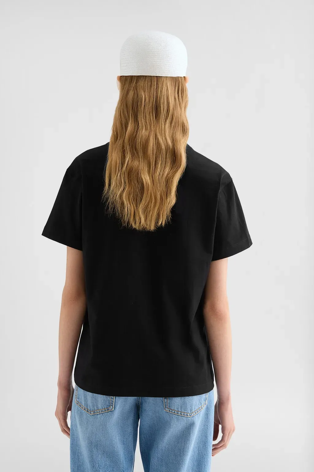3-Pack Short-Sleeved T-Shirt Set