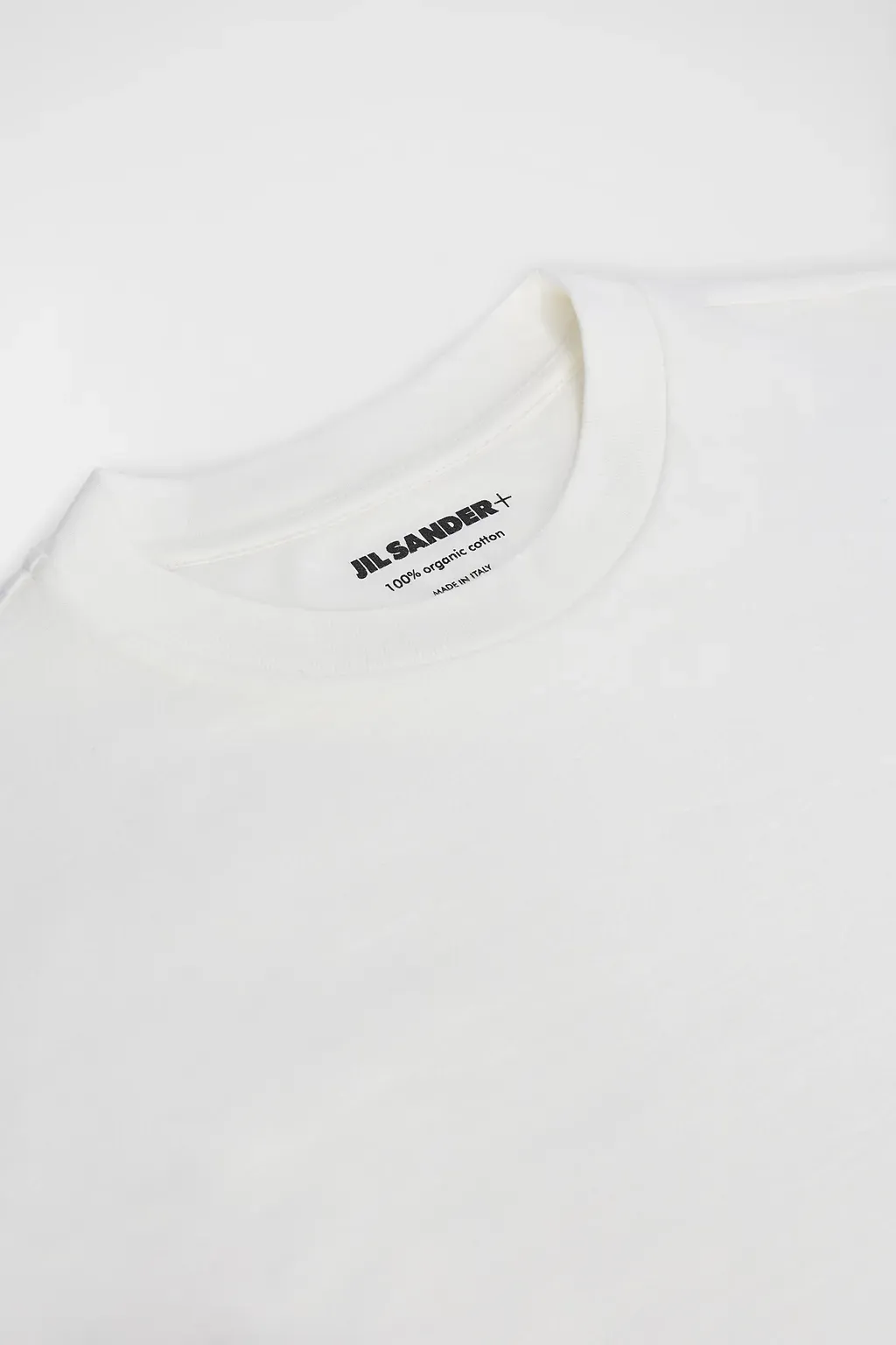 3-Pack Long-Sleeved T-Shirt Set