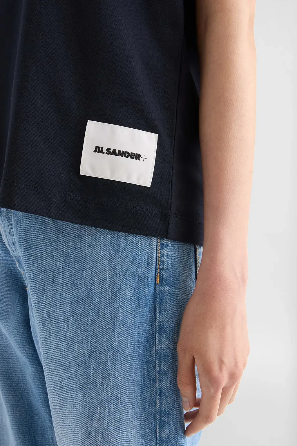 3-Pack Short-Sleeved T-Shirt Set