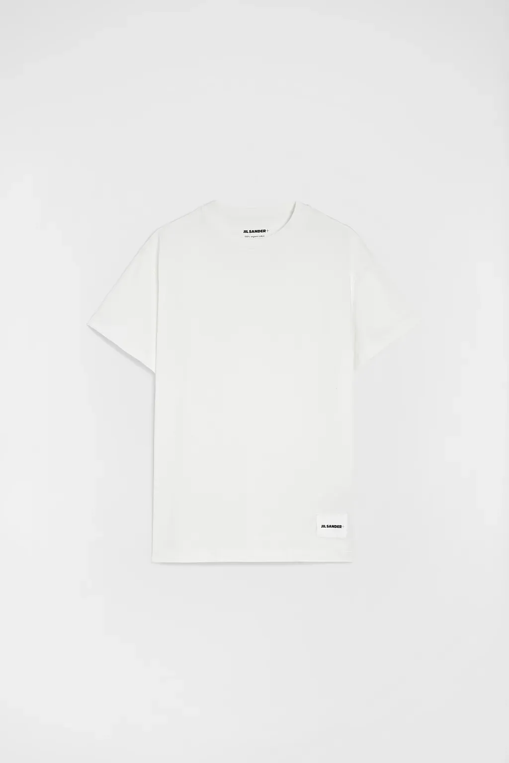 3-Pack Short-Sleeved T-Shirt Set
