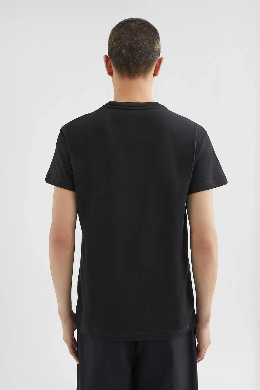 3-Pack Short-Sleeved T-Shirt Set