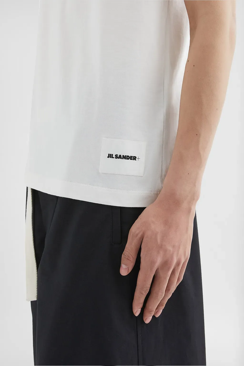 3-Pack Short-Sleeved T-Shirt Set