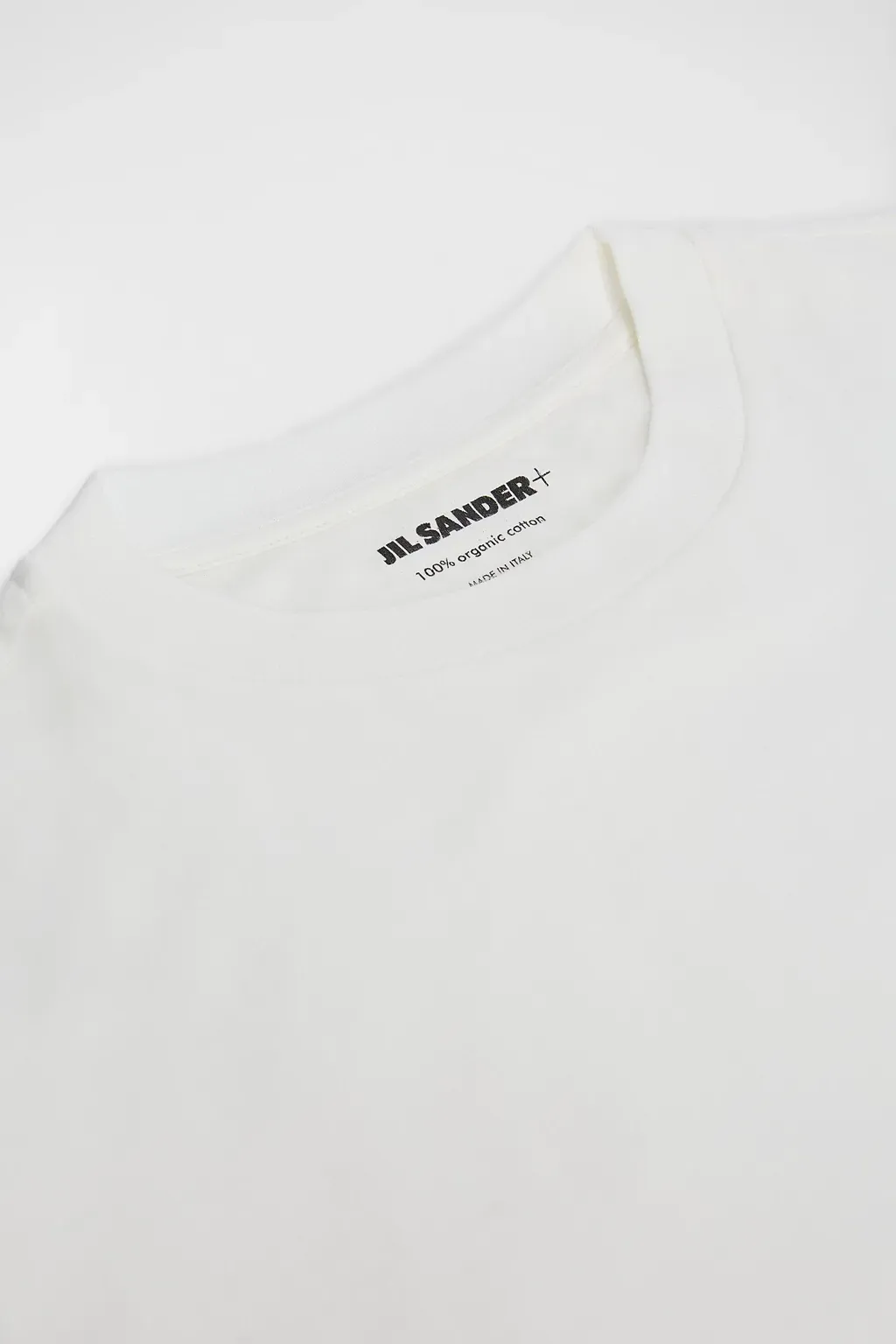 3-Pack Short-Sleeved T-Shirt Set