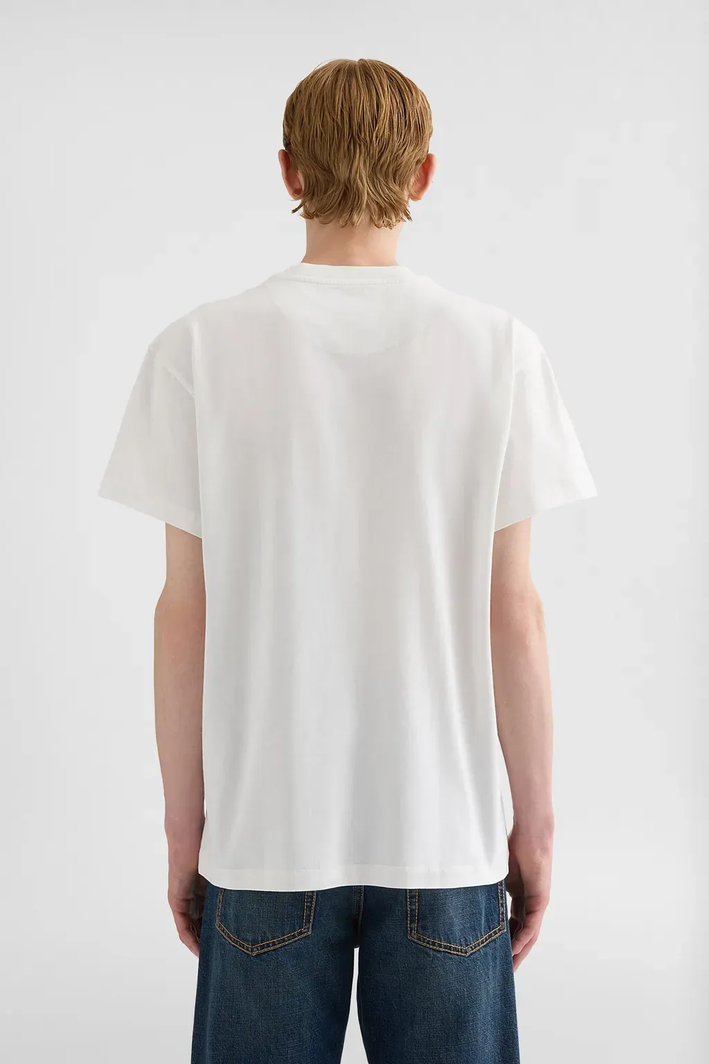 3-Pack Short-Sleeved T-Shirt Set