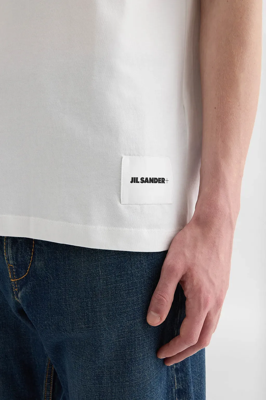 3-Pack Short-Sleeved T-Shirt Set