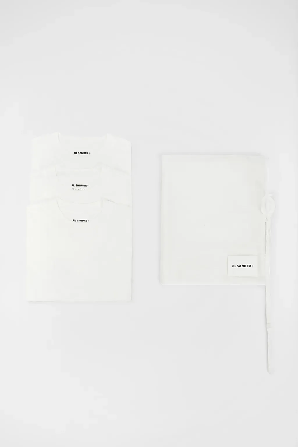3-Pack Short-Sleeved T-Shirt Set