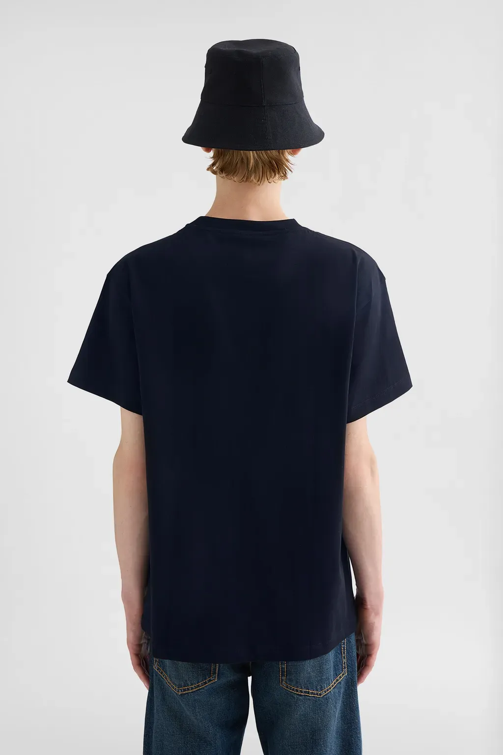 3-Pack Short-Sleeved T-Shirt Set