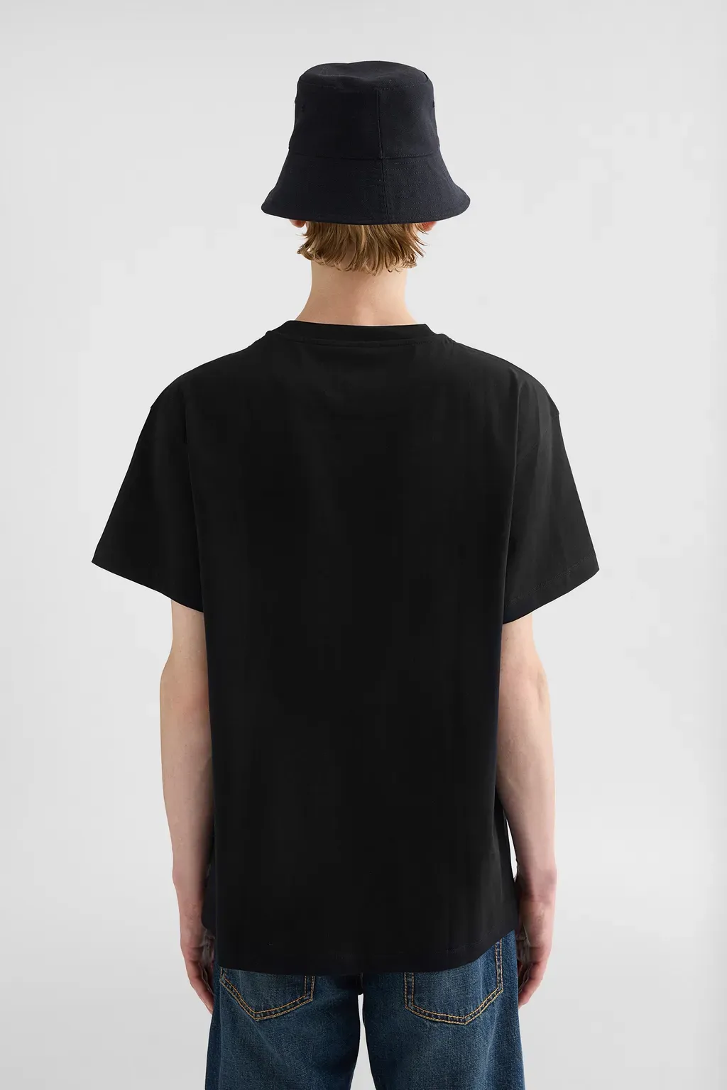3-Pack Short-Sleeved T-Shirt Set