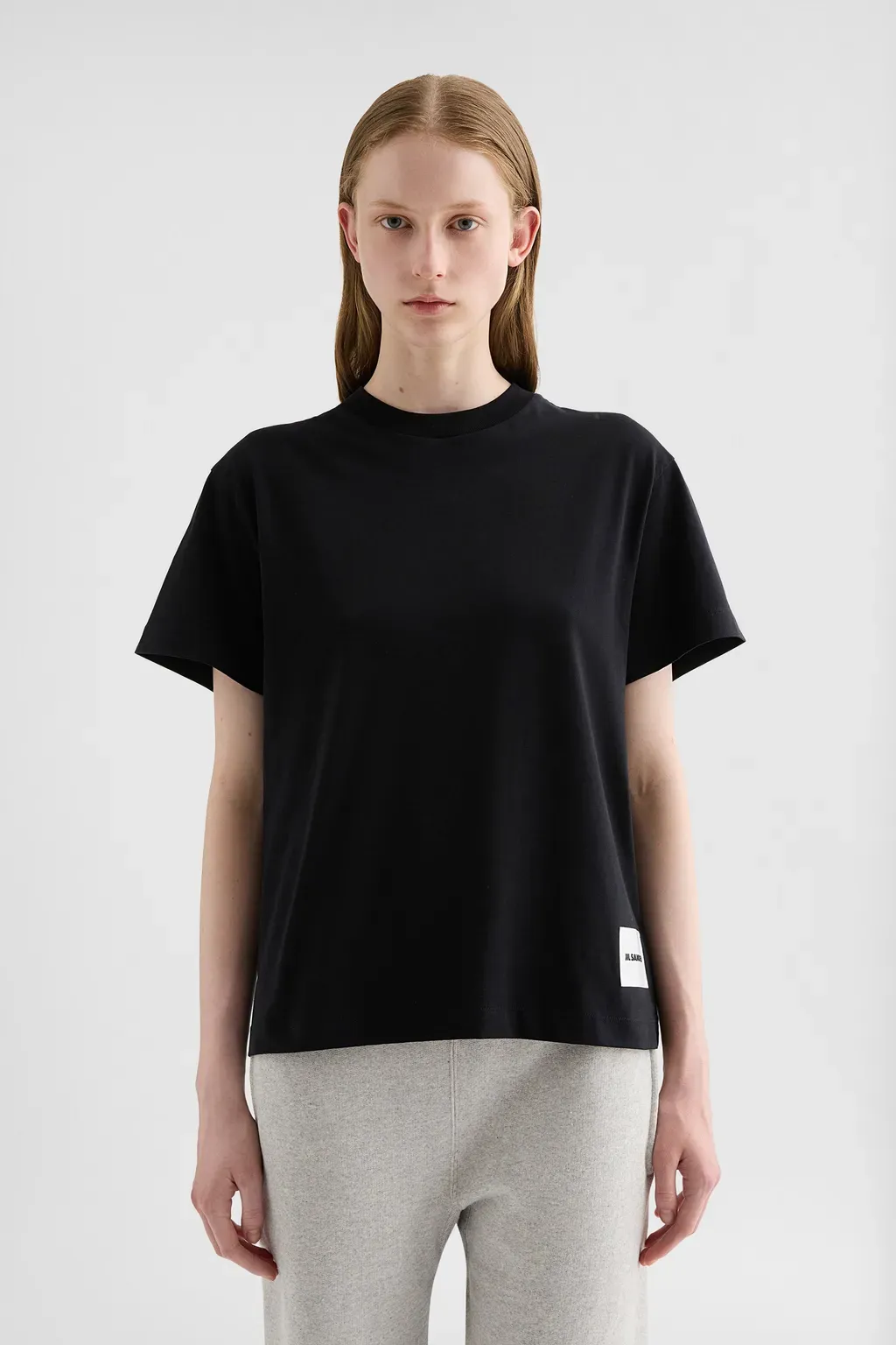 3-Pack Short-Sleeved T-Shirt Set
