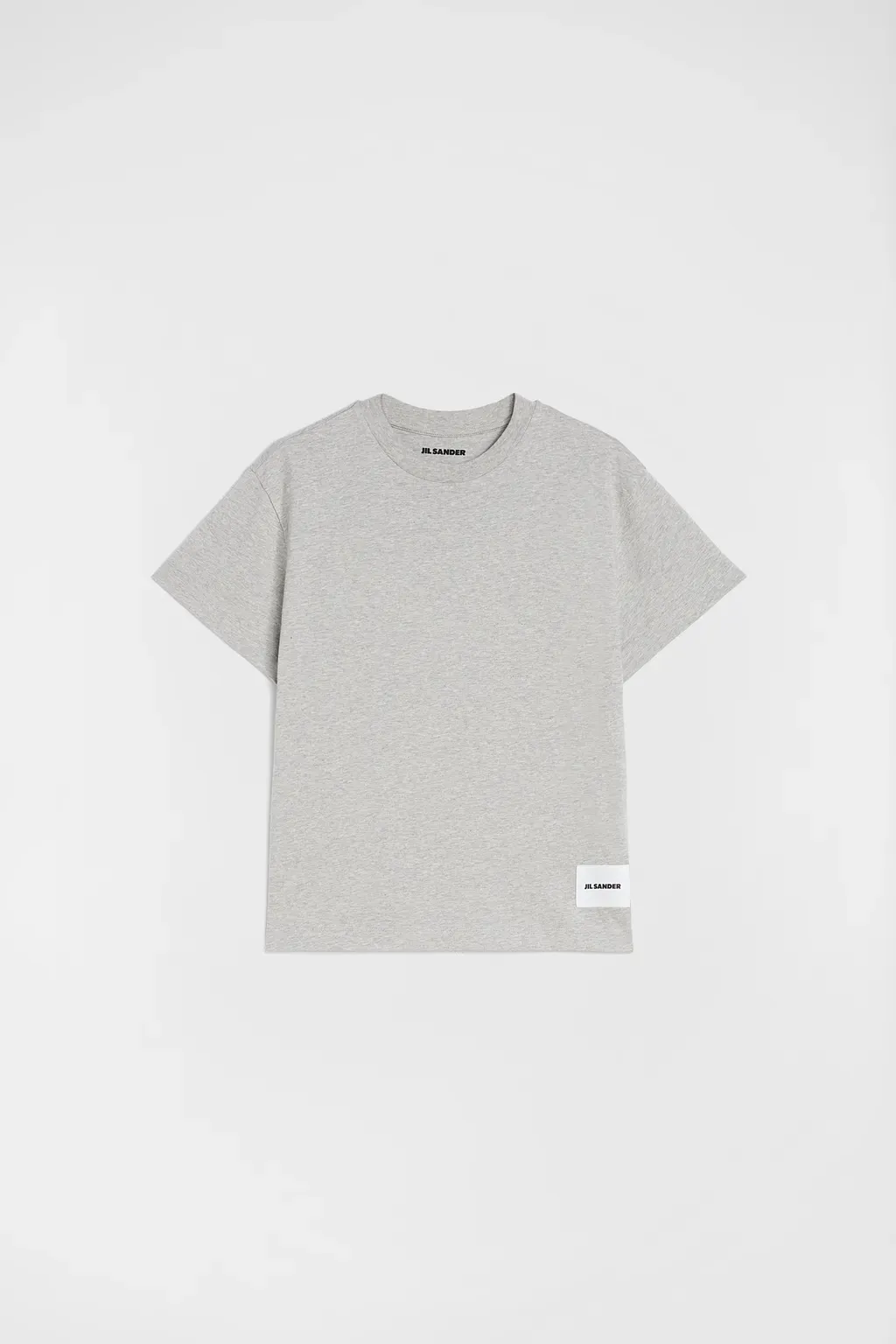 3-Pack Short-Sleeved T-Shirt Set