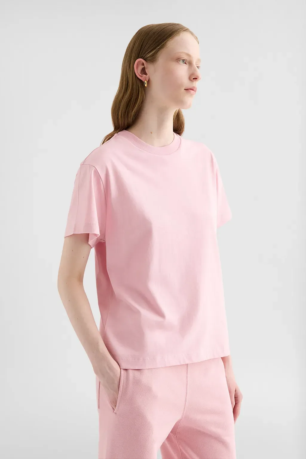 3-Pack Short-Sleeved T-Shirt Set