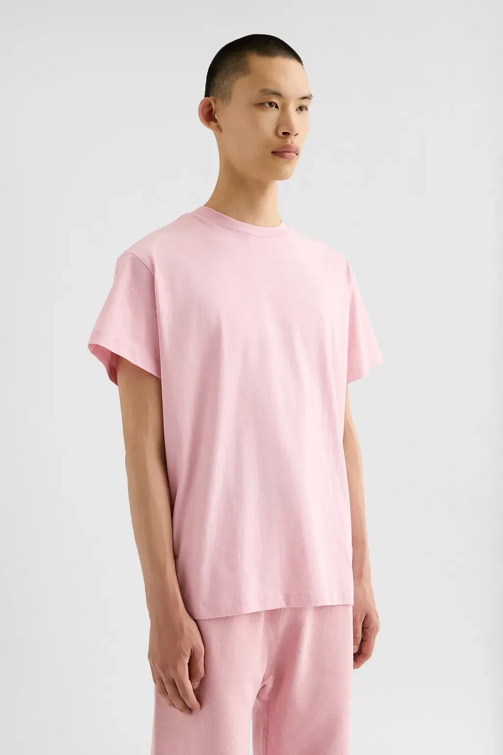 3-Pack Short-Sleeved T-Shirt Set
