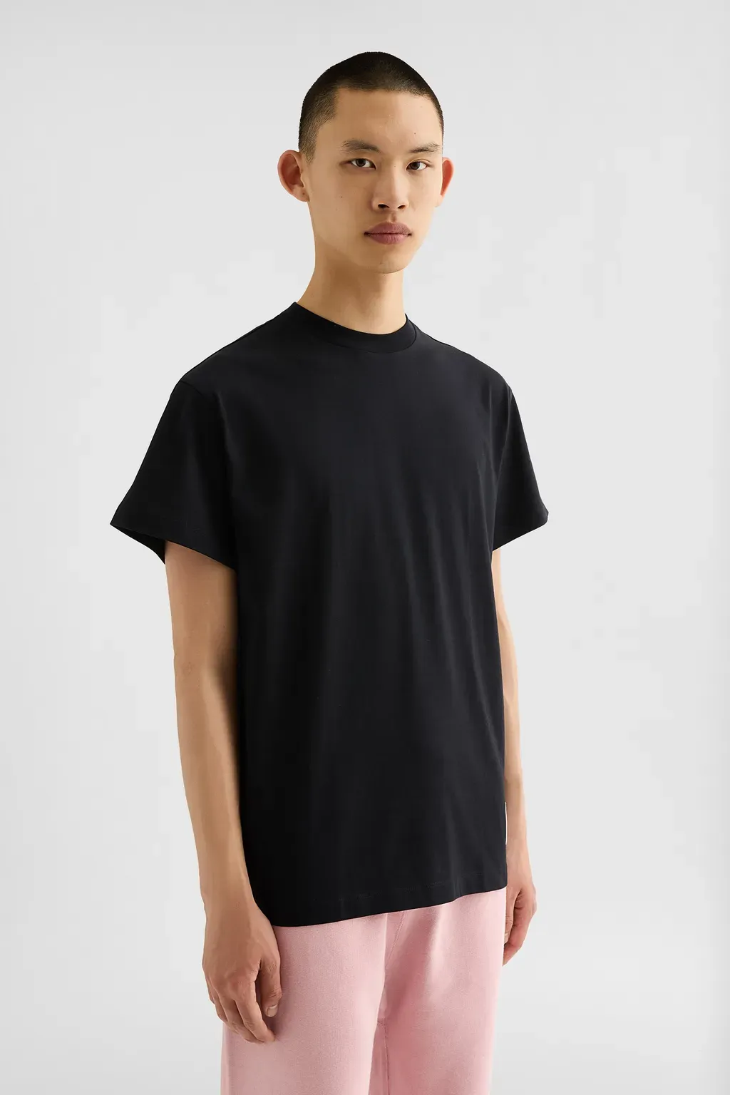 3-Pack Short-Sleeved T-Shirt Set