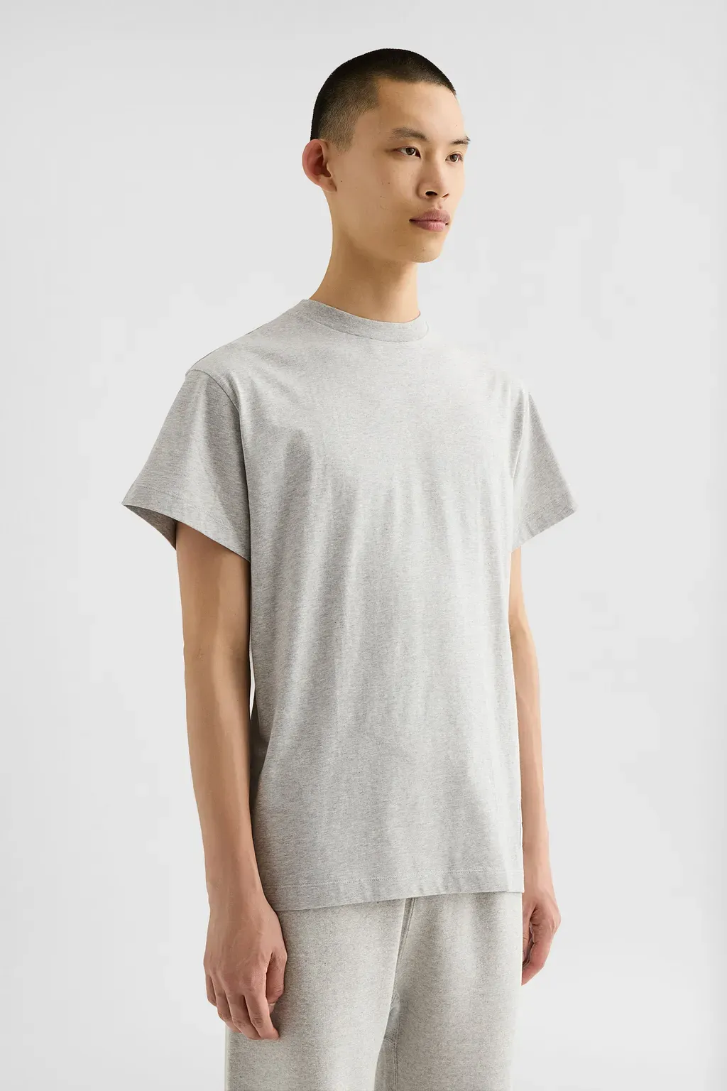 3-Pack Short-Sleeved T-Shirt Set