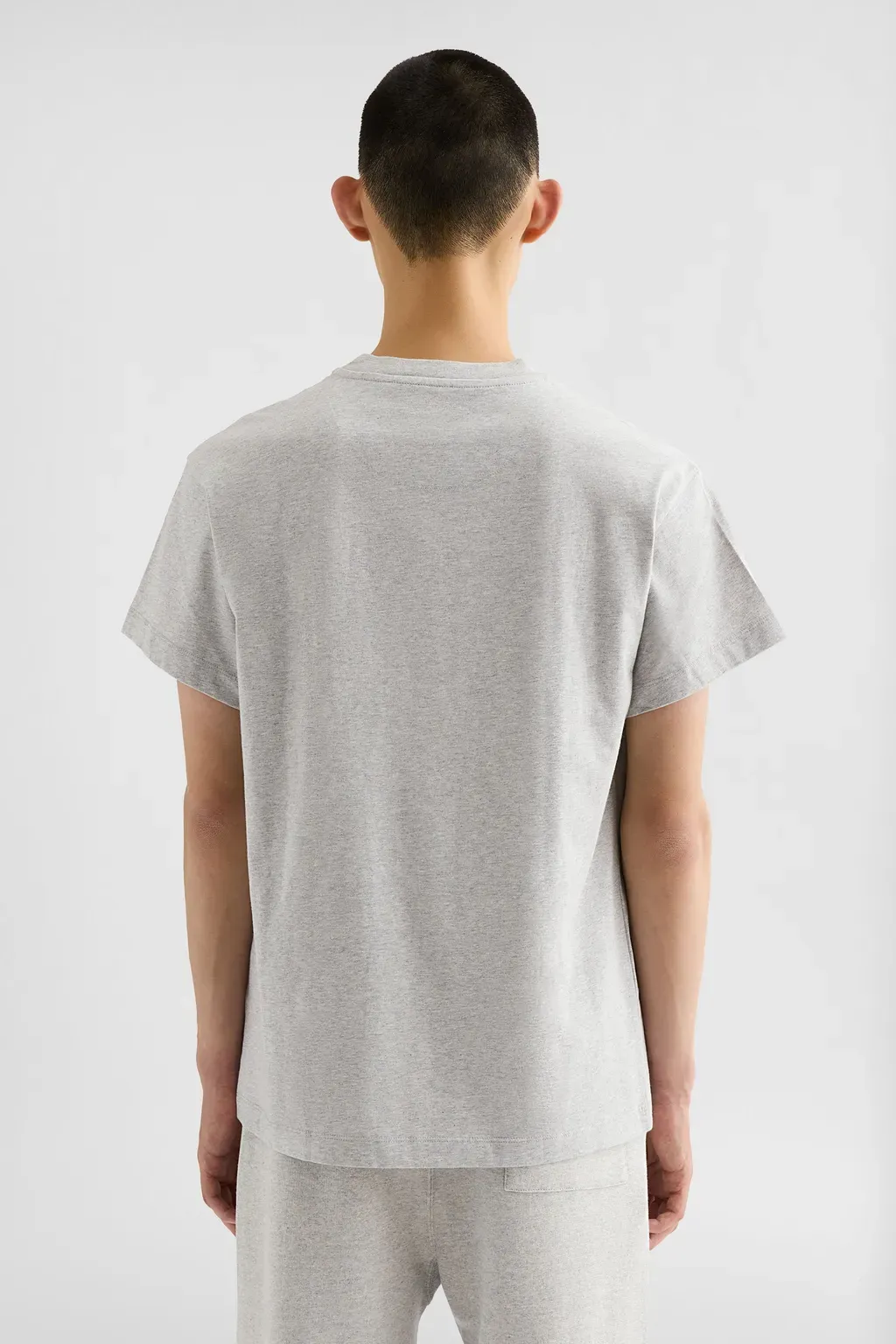 3-Pack Short-Sleeved T-Shirt Set