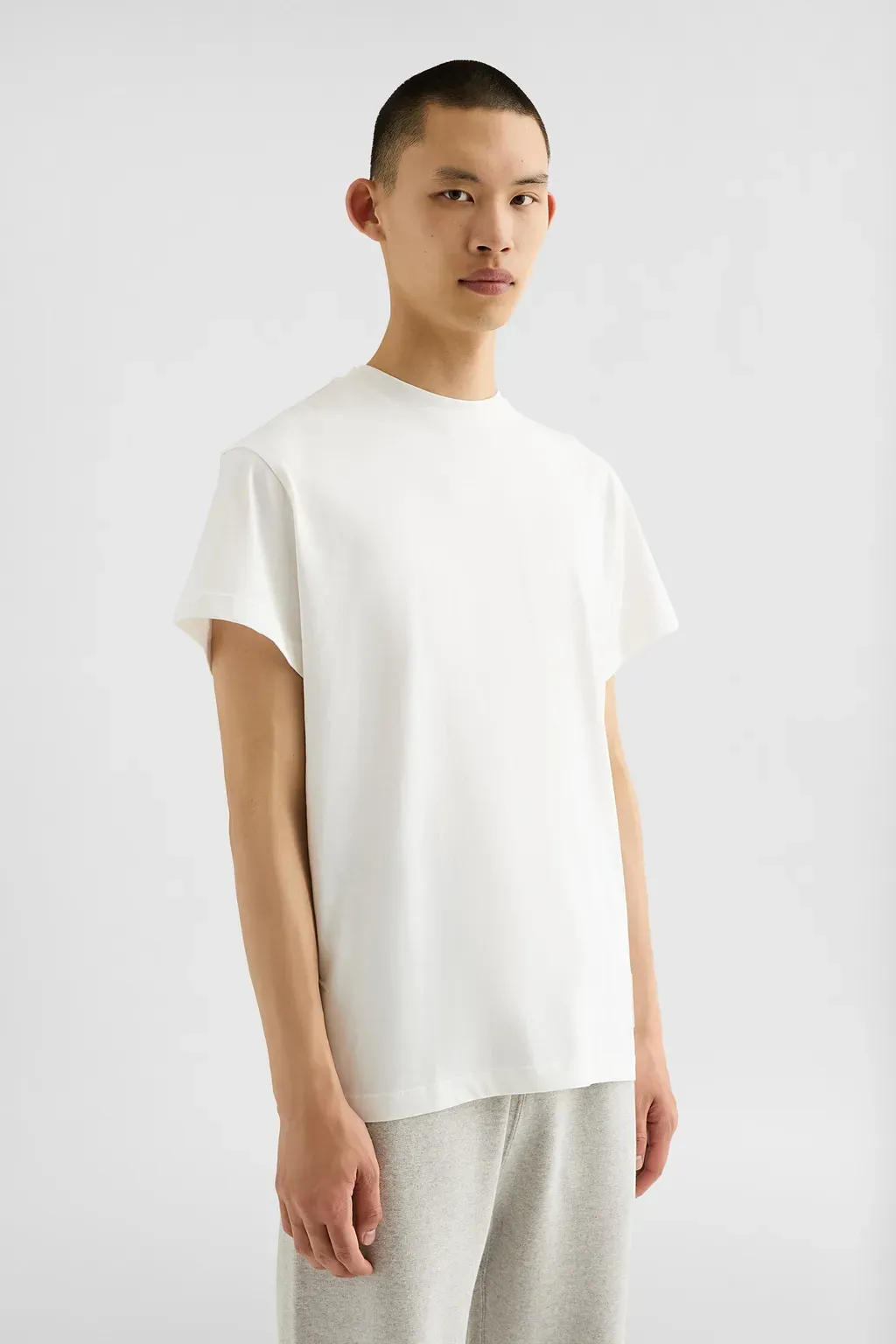 3-Pack Short-Sleeved T-Shirt Set