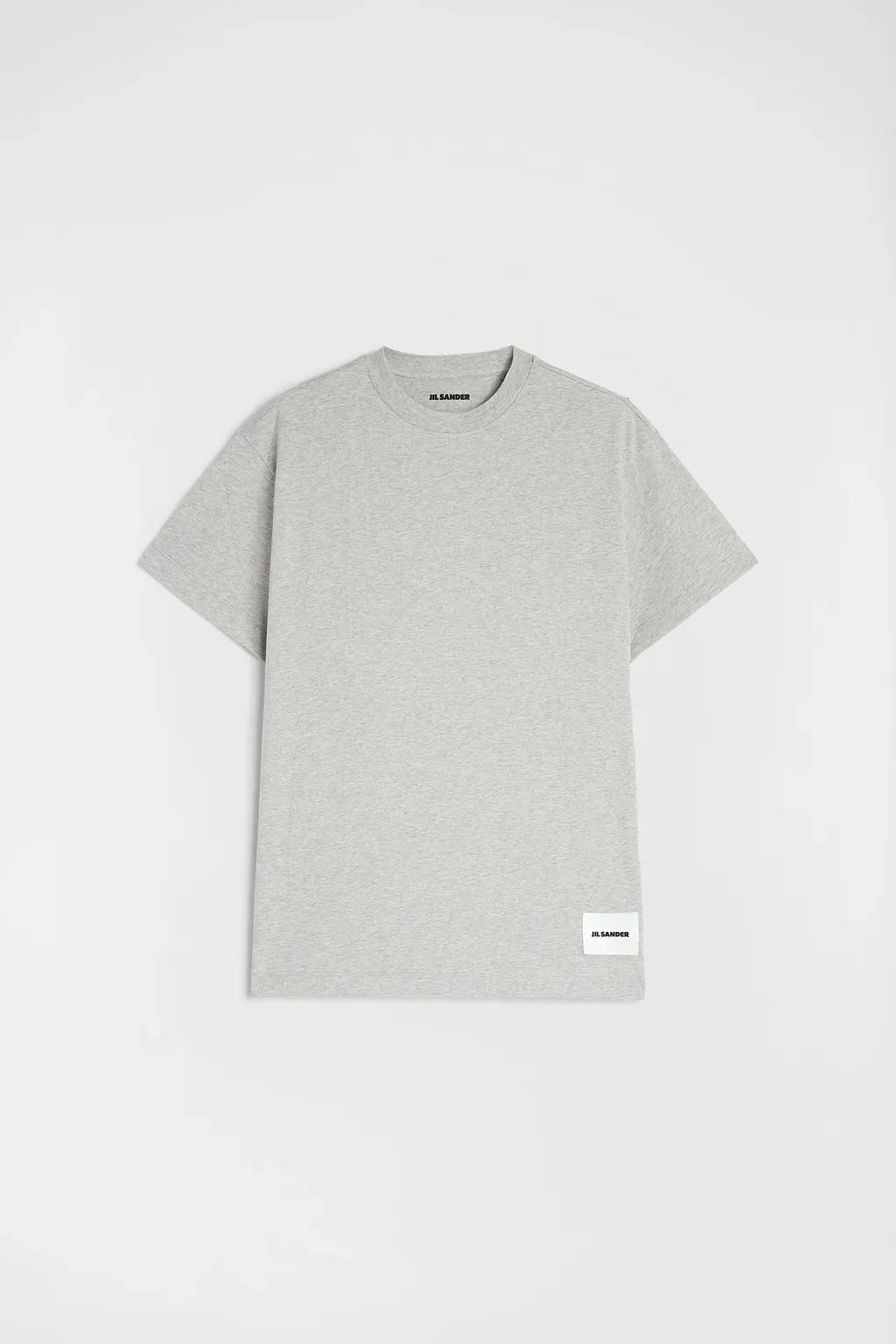 3-Pack Short-Sleeved T-Shirt Set
