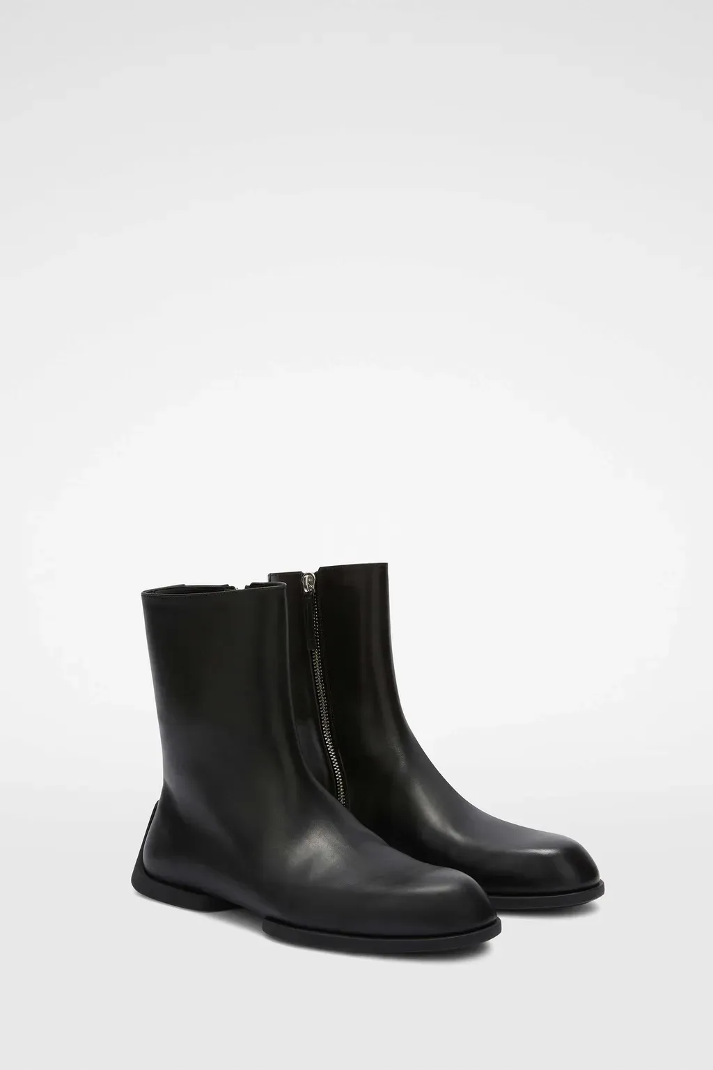 Ankle Boot