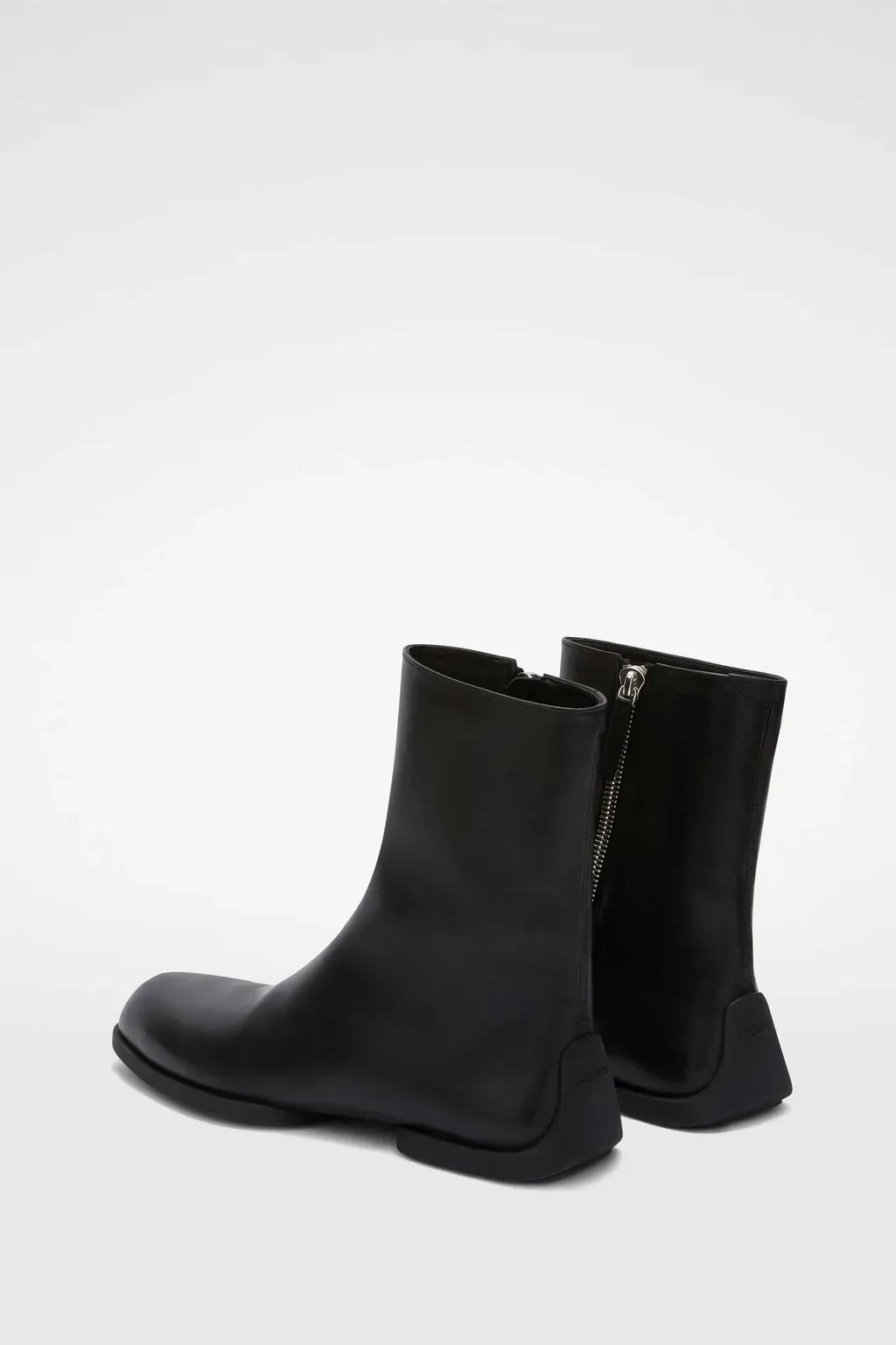 Ankle Boot