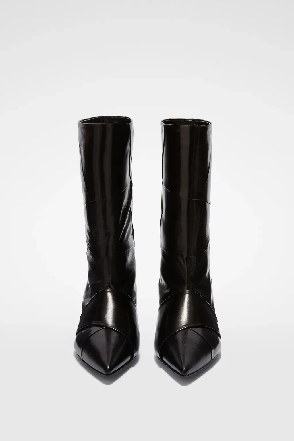 Ankle Boot