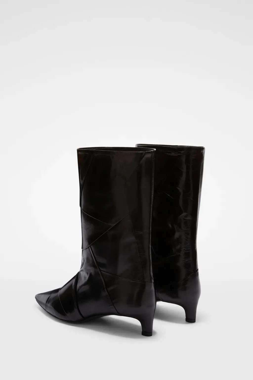Ankle Boot