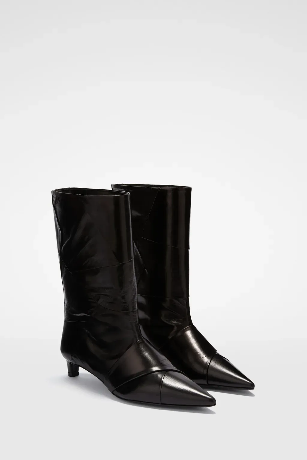 Ankle Boot