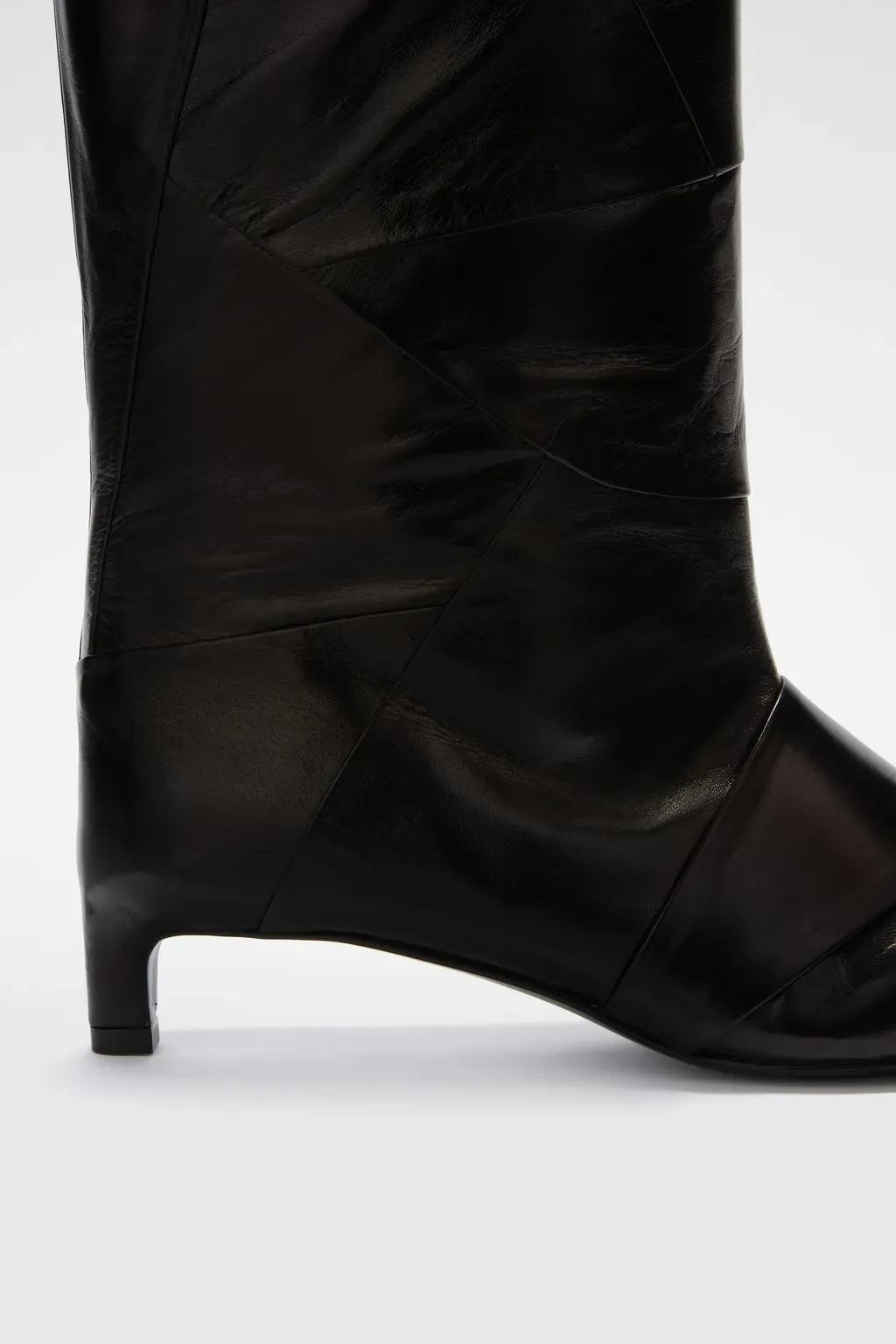 Ankle Boot