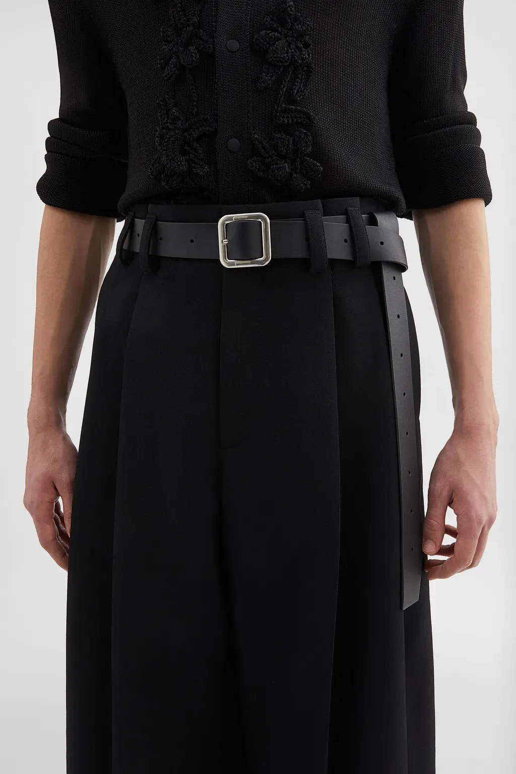 Belt