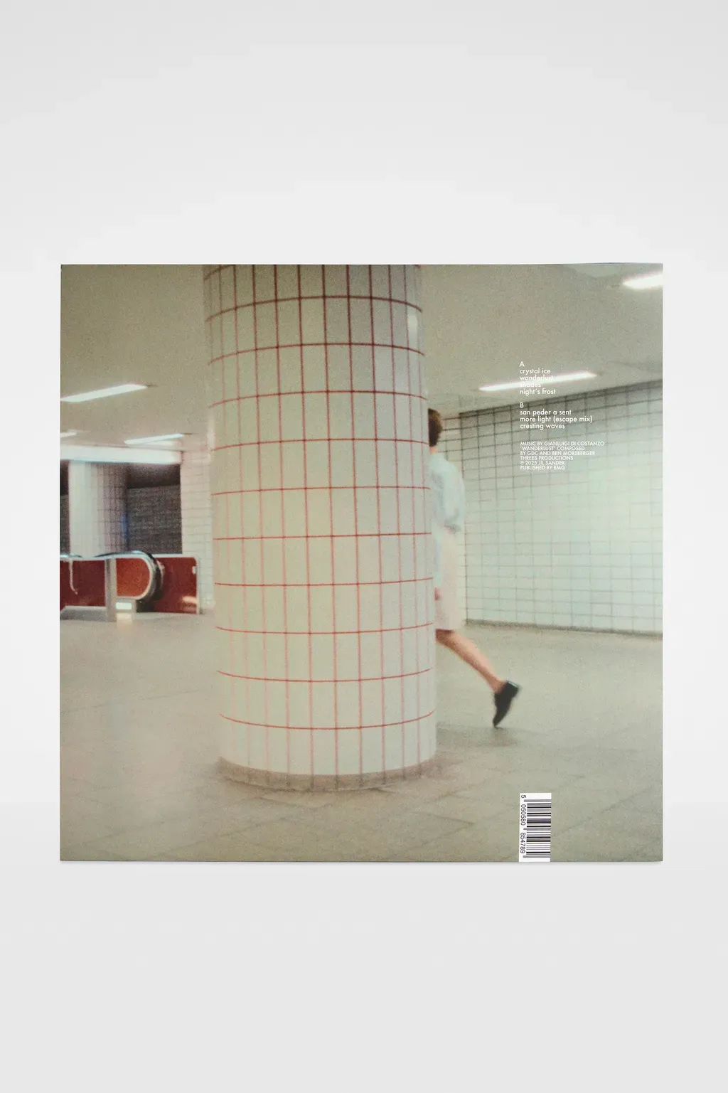 Bochum Welt - Js Ep