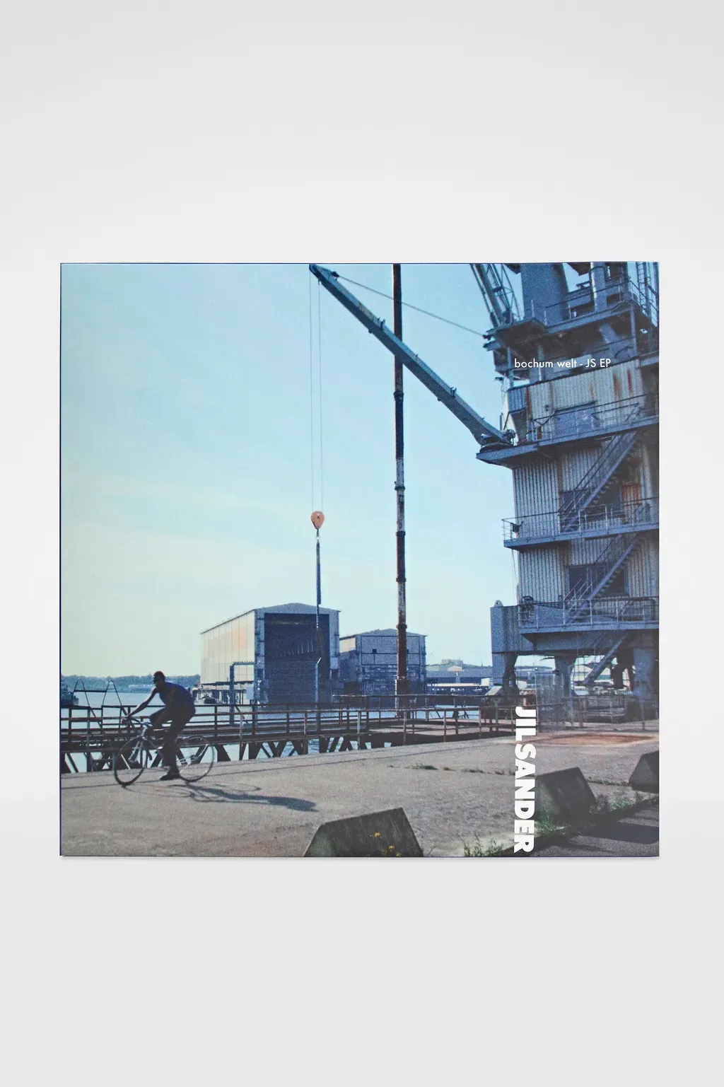 Bochum Welt - Js Ep